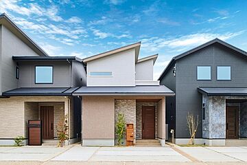 G-STYLE 朝宮公園 -HARTFUL SQUARE-【イワクラゴールデンホーム】 その他