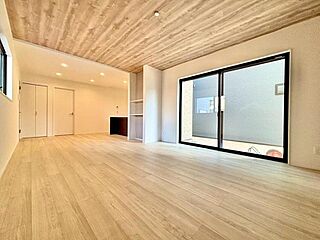 G-STYLE落合公園西【イワクラゴールデンホーム(株)】 その他