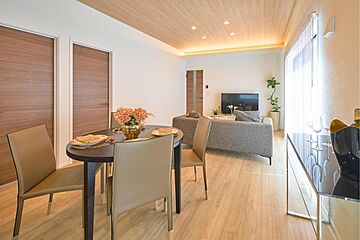 G-STYLE妙興寺駅南【イワクラゴールデンホーム(株)】 その他