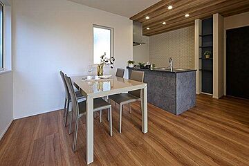 G-STYLE守山区下志段味 【イワクラゴールデンホーム(株)】 その他