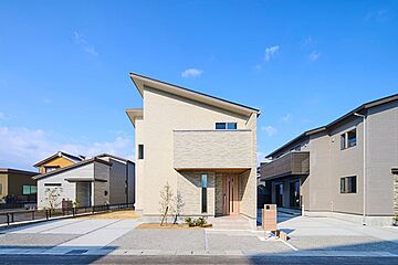 G-STYLE桑名柳原【イワクラゴールデンホーム(株)】 その他