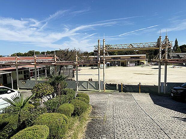 童子山こども園（約1,200m）