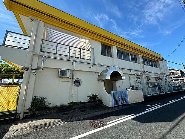 瑞穂保育園（約240m）