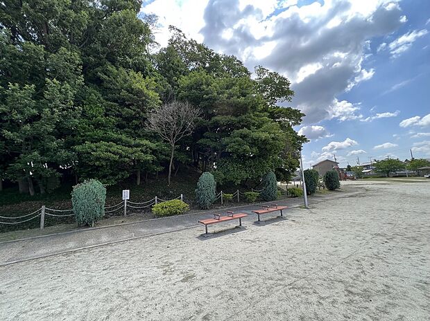 神領公園