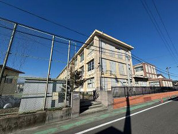 大和東小学校
