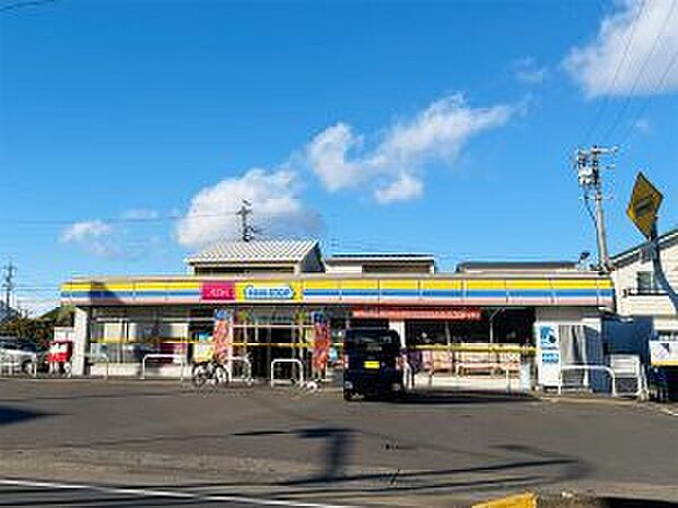 ミニストップ大和町店