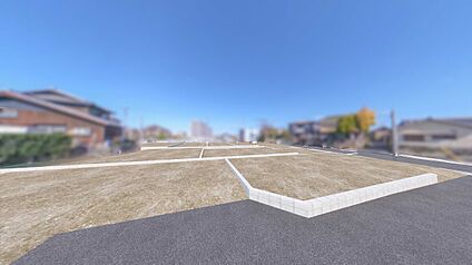 【街並みイメージ】