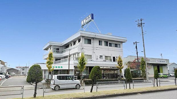 遠藤外科・整形外科
