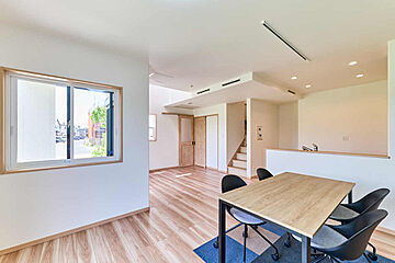 【桧家住宅の分譲住宅】プラス　FUN　PLACE　八潮 その他