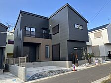 【桧家の分譲住宅】スマート・ワンシティ蓮田市御前橋1丁目