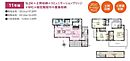 埼玉県加須市南篠崎731-1：物件画像