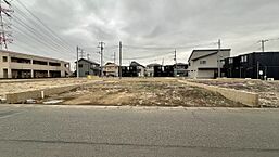 埼玉県桶川市坂田西2丁目：物件画像
