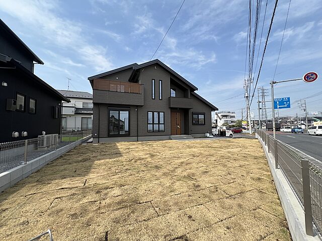ホームズ】【桧家の分譲住宅】スマート・ワンシティ久喜市西大輪