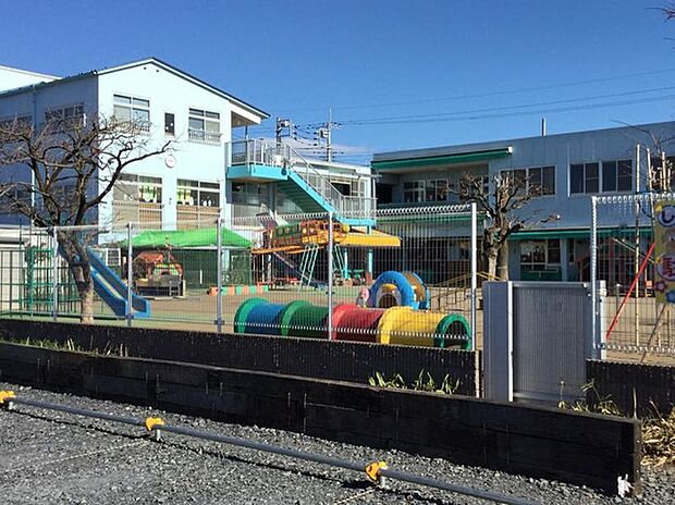 学校法人沢田学園 しらかば幼稚園