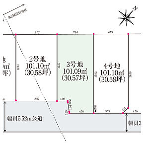 南東側にお庭を設けることも可能です。ガーデニングをしたり、お子様やペットが外遊びを楽しんだりと、ご家族の楽しみの幅が広がります。 