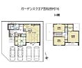 岐阜県羽島郡笠松町田代字社古地1050番6他：物件画像