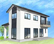 茨城県牛久市栄町1丁目：物件画像