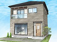 千葉県柏市手賀の杜1丁目：物件画像