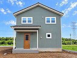 茨城県つくば市島名万博公園西（上河原崎・中西E18街区）