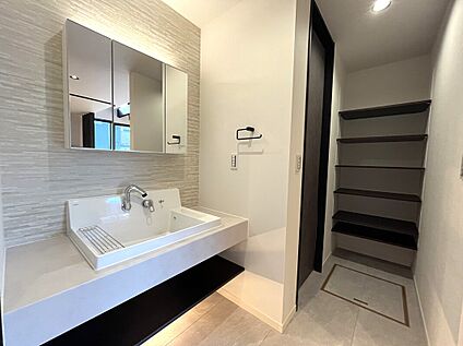 当社施工例（内観）