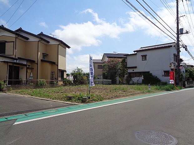 取手市の新築一戸建て 一軒家 建売 分譲住宅の購入 物件情報 茨城県 スマイティ