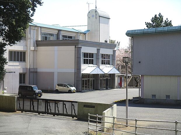 高野小学校（約1,840m）