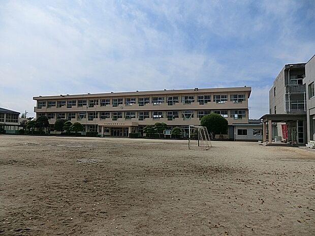 大曽根小学校（約480m）
