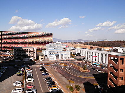 TX万博記念公園駅 1540ｍ