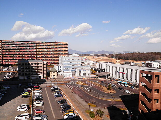 TX万博記念公園駅（約1,540m）