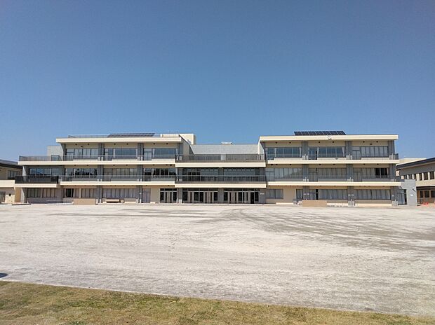 香取台小学校（約955m）