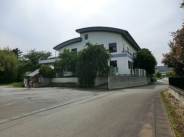 あいゆう園（約80m）