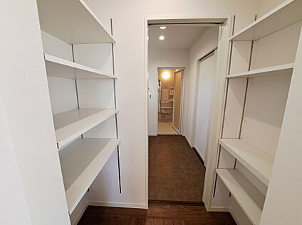 当社施工例（内観）
