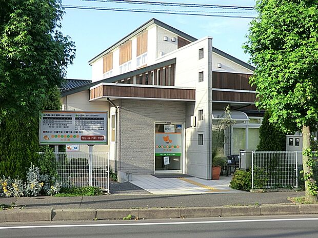 みんなのクリニック大久保（約1,680m）