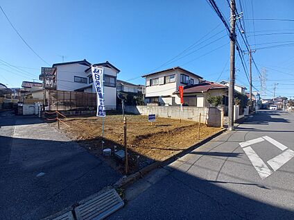 現地写真