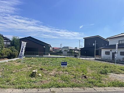 現地写真