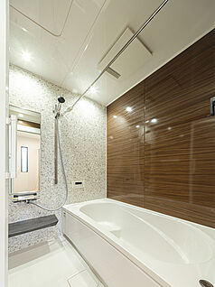 当社施工例（内観）