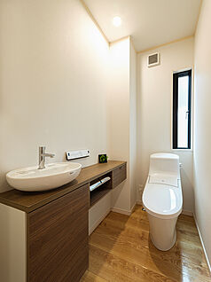 当社施工例（内観）