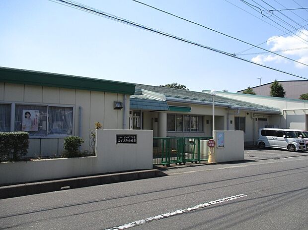 みずき野幼稚園（約667m）