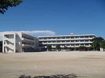 我孫子第三小学校 1200ｍ