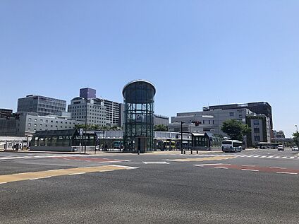 TXつくば駅 4730ｍ