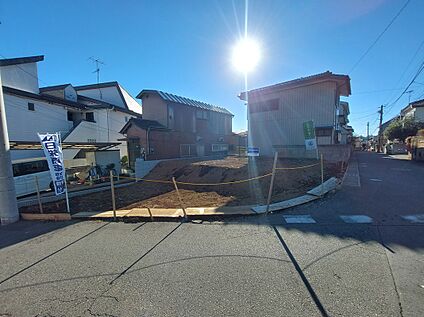 現地写真