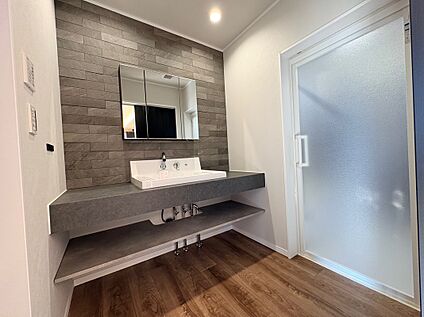 当社施工例（内観）