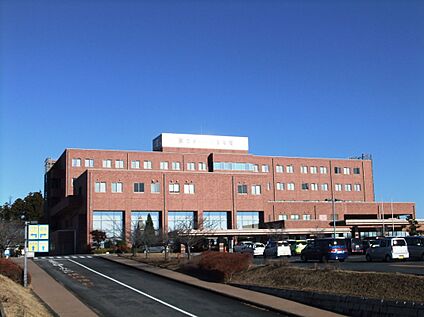 済生会病院 1000ｍ