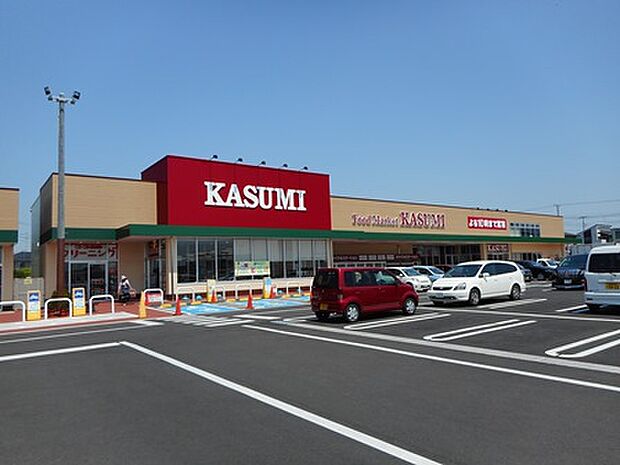 ピアシティ富士見ヶ丘（約1,550m）