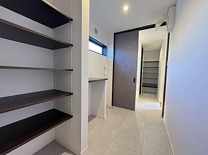 当社施工例（内観）