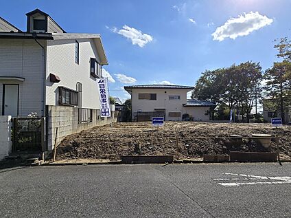 現地で確かめる住まいと街並み