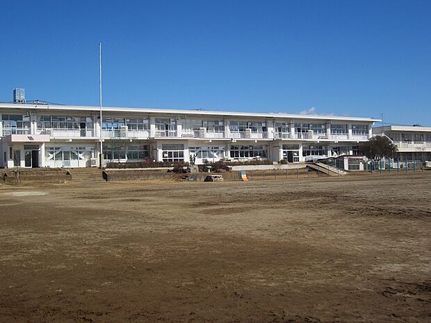 小野川小学校（約280m）