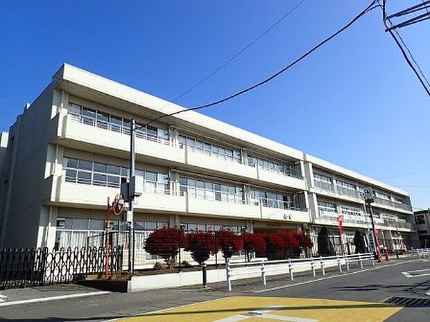 永山中学校（約919m）