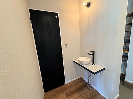 当社施工例(内観)