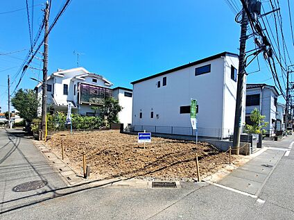 現地写真